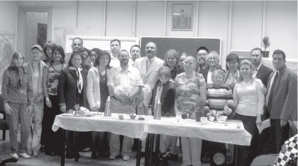 Zoroastriici Spb s edinovercami.jpg
