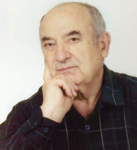 Георгий Газзаты
